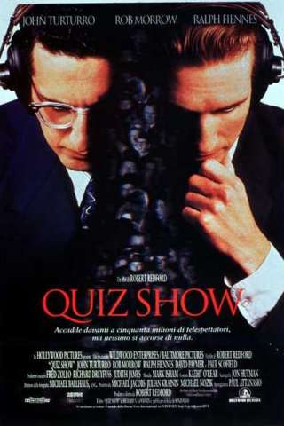 Quiz Show