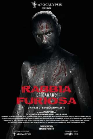 Rabbia Furiosa - Er Canaro