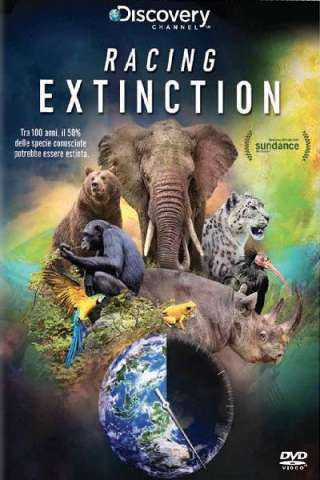 Racing Extinction