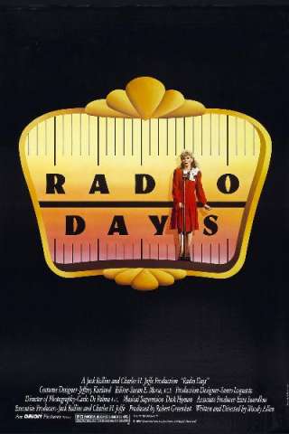 Radio Days