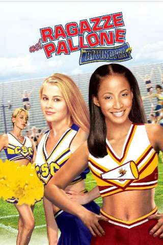 Ragazze nel pallone - La rivincita