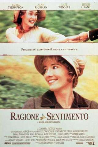 Ragione e sentimento