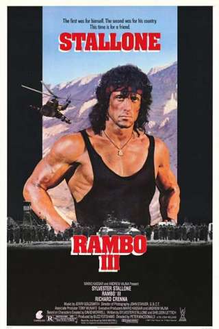 Rambo III