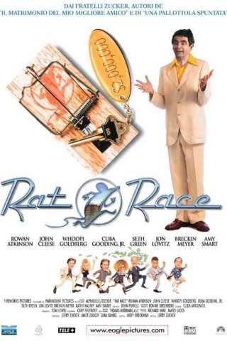 Rat Race