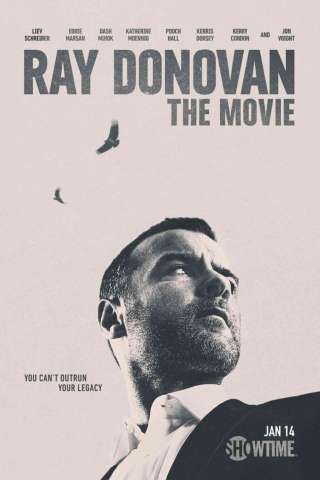Ray Donovan: The Movie
