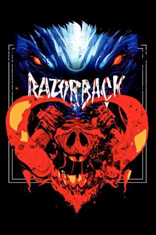 Razorback: oltre l'urlo del demonio