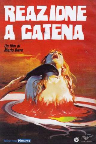 Reazione a catena (1971)