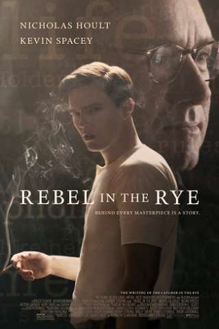 Rebel in the Rye