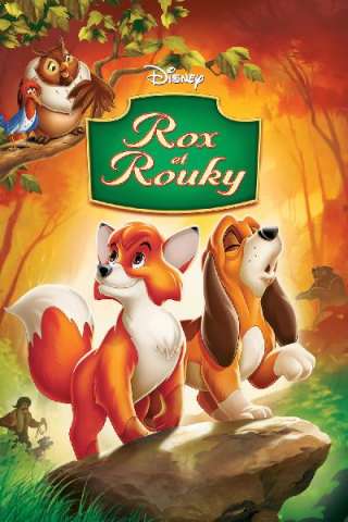 Red e Toby nemiciamici