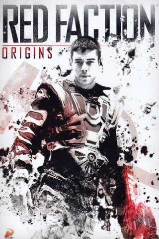 Red Faction: Origins
