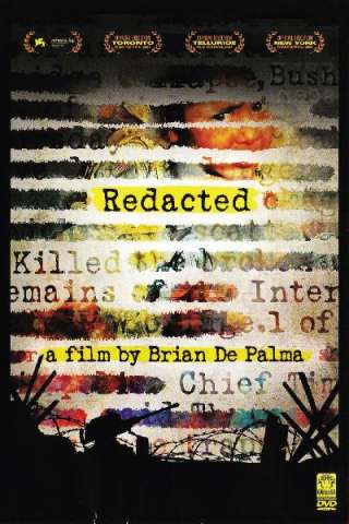 Redacted