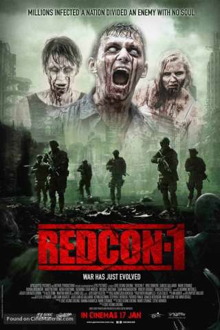 Redcon-1