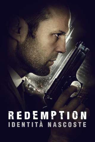 Redemption - Identità nascoste