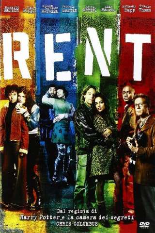 Rent