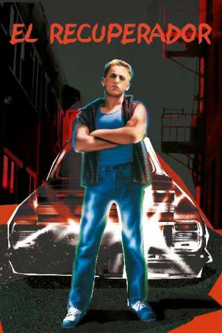 Repo Man: Il Recuperatore
