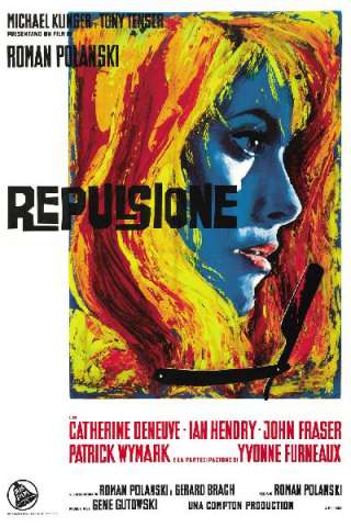 Repulsione