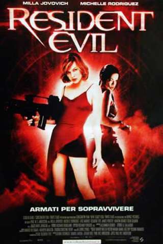 Resident Evil