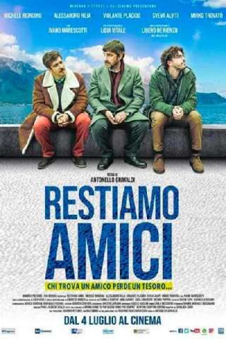 Restiamo amici
