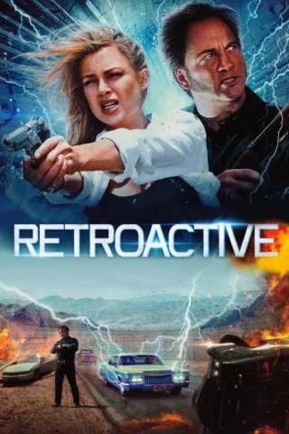 Retroactive - Non toccate il passato