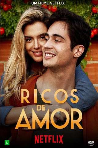 Ricchi d'amore