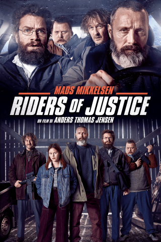 Riders of Justice