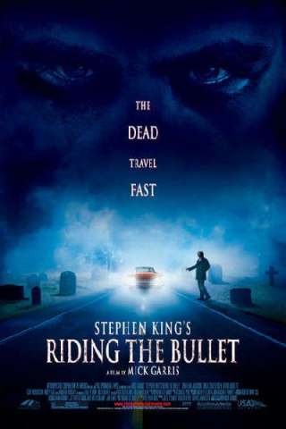 Riding the Bullet
