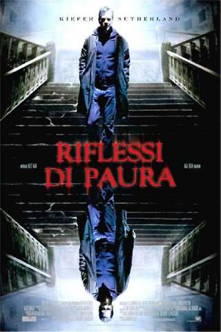 Riflessi di paura