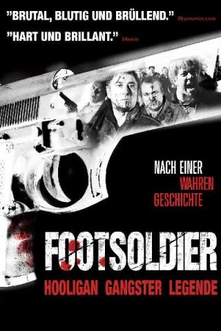 Rise of the Footsoldier