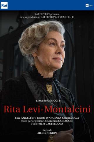 Rita Levi Montalcini