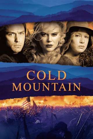 Ritorno a Cold Mountain