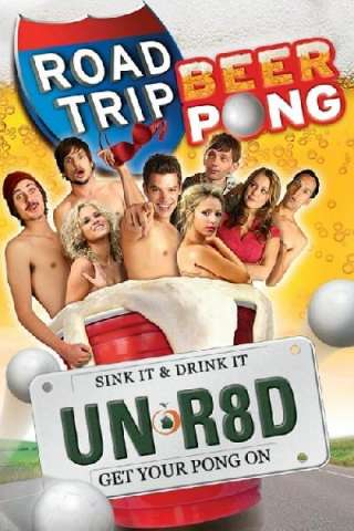 Road Trip 2 - Beer Pong