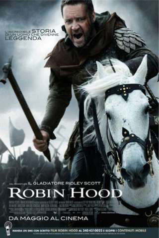Robin Hood