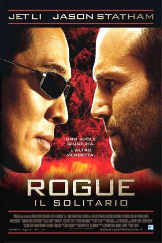 Rogue - Il solitario