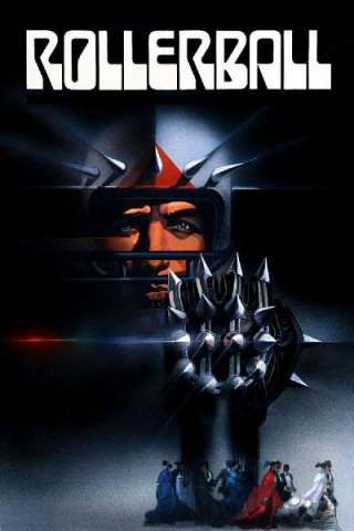 Rollerball (1974)