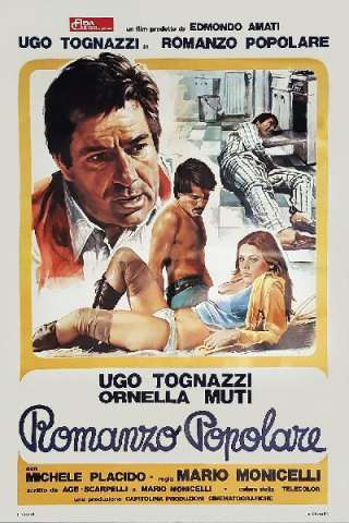 Romanzo popolare