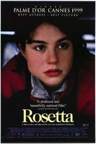 Rosetta