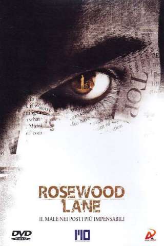 Rosewood Lane
