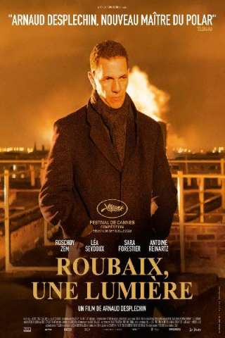 Roubaix, una luce