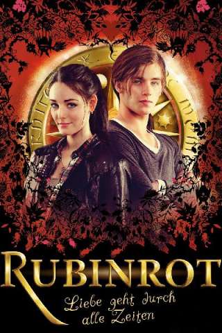 Rubinrot