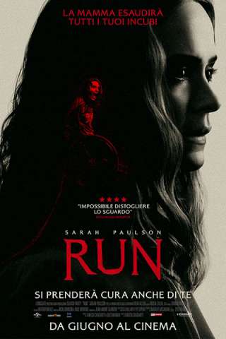 Run (2021)
