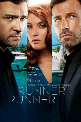 Runner Runner