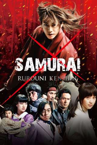 Rurouni Kenshin