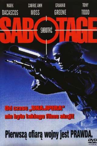 Sabotage (1996)