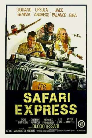 Safari Express