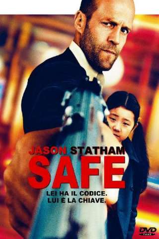 Safe