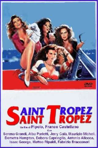Saint Tropez - Saint Tropez