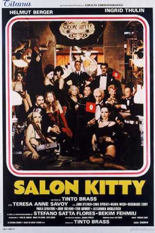 Salon Kitty