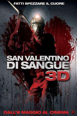 San Valentino di sangue in 3-D