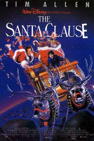 Santa Clause