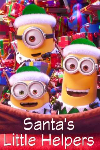 Santa's Little Helpers